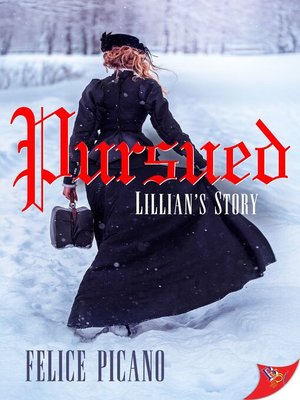 cover image of Pursued: Lillian's Story